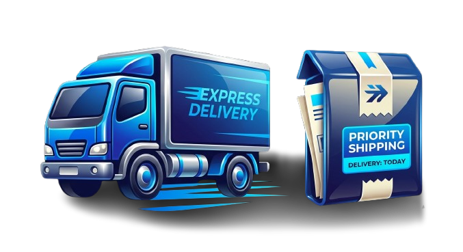 Shipping